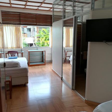 La Casa Del Italiano Bed & Breakfast ตาราโปโต ภายนอก รูปภาพ