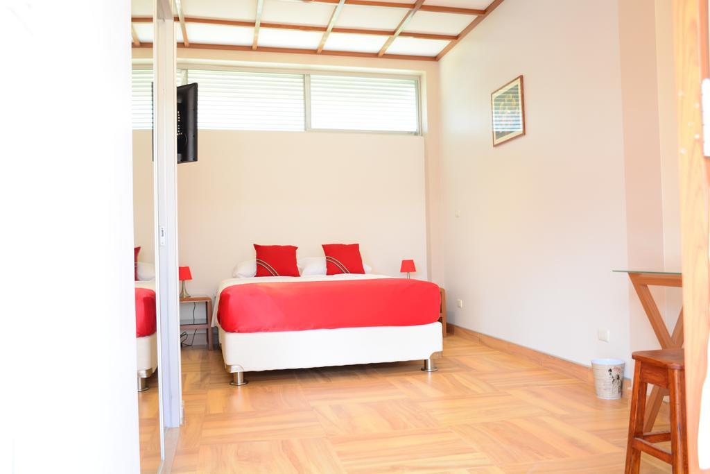 La Casa Del Italiano Bed & Breakfast ตาราโปโต ห้อง รูปภาพ