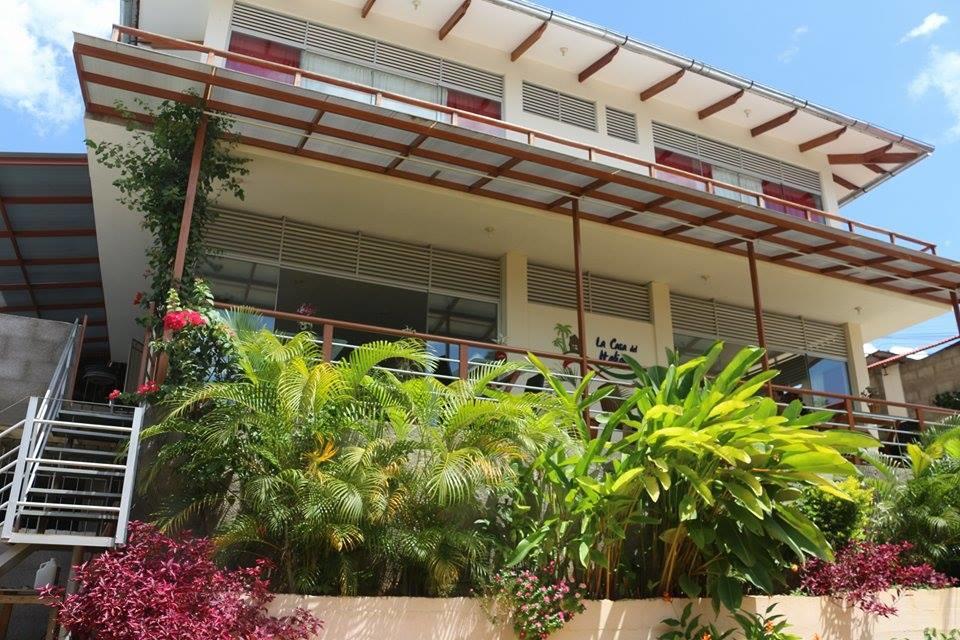 La Casa Del Italiano Bed & Breakfast ตาราโปโต ภายนอก รูปภาพ