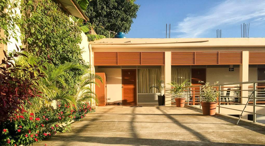 La Casa Del Italiano Bed & Breakfast ตาราโปโต ภายนอก รูปภาพ