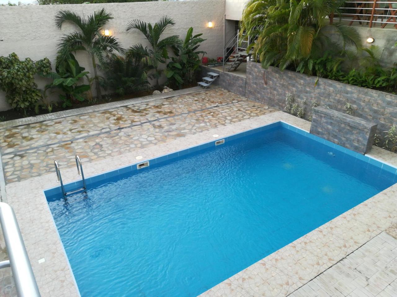 La Casa Del Italiano Bed & Breakfast ตาราโปโต ภายนอก รูปภาพ